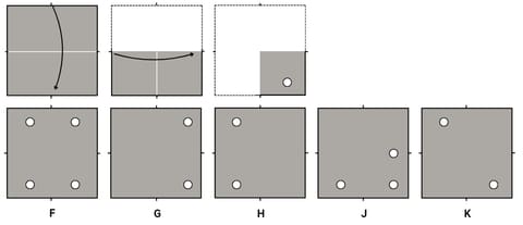 CAT4 Level B figure analysis sample question