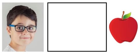 Free sample MAP Math question for first grade