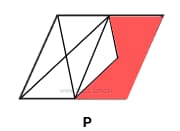 CAT4 Level C figure recognition answer explanation
