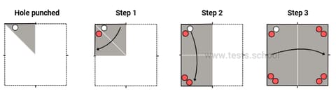 CAT4 Level D figure analysis answer explanation