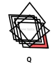 CAT4 Level G figure recognition answer explanation
