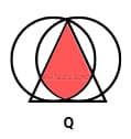 CAT4 Level D figure recognition answer explanation
